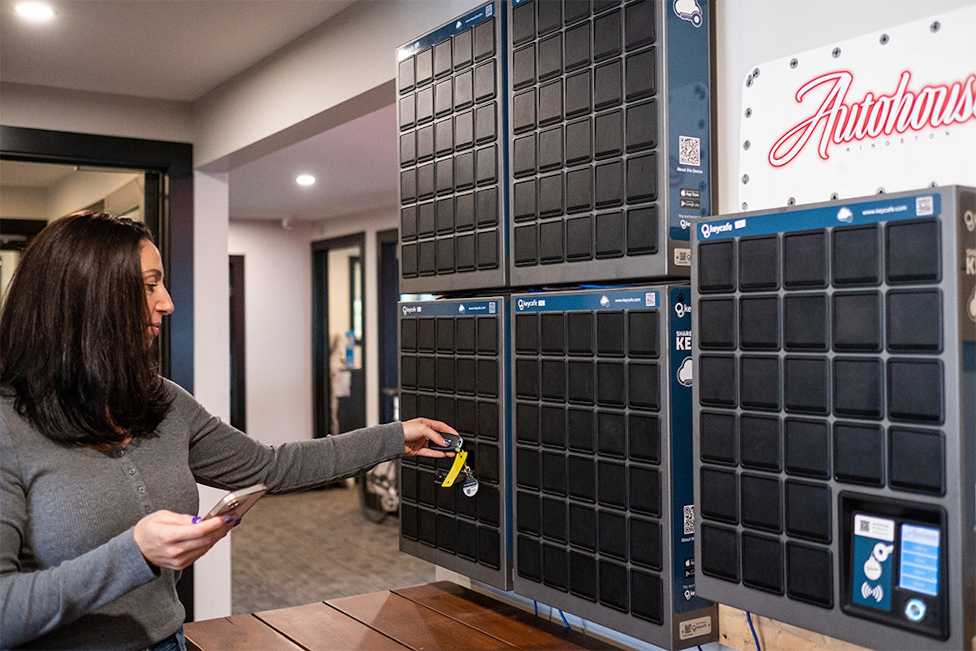 The Key to Success: An Efficient and Time-Saving Solution for Autohouse Kingston