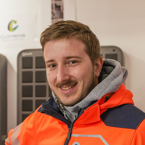 Jean-Baptiste Bessonnet