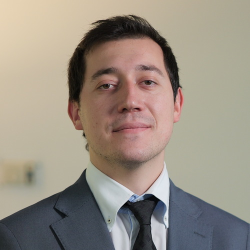 Juan San Mart&iacute;n Rico