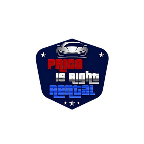 Price is Right Rental