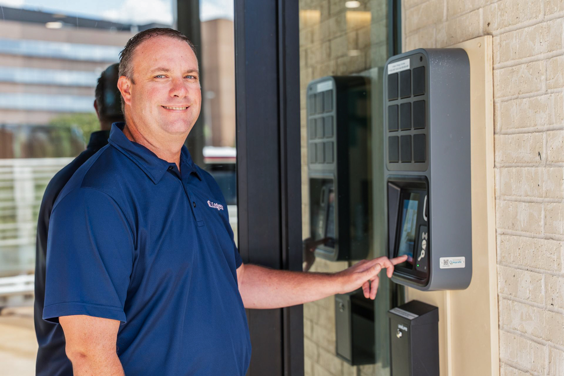 Lodgeur Scales 24/7 Self-Check-In with Keycafe