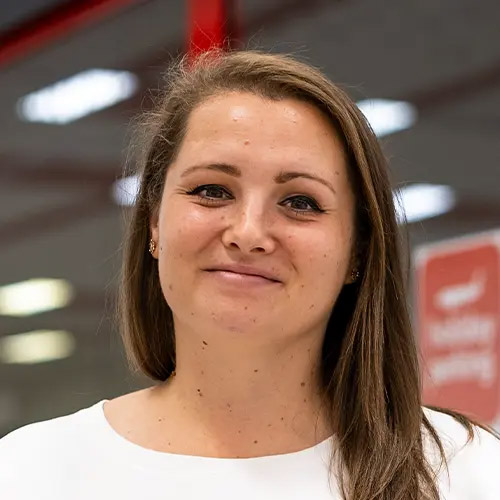 Anne-Marie Mejzrov&aacute;