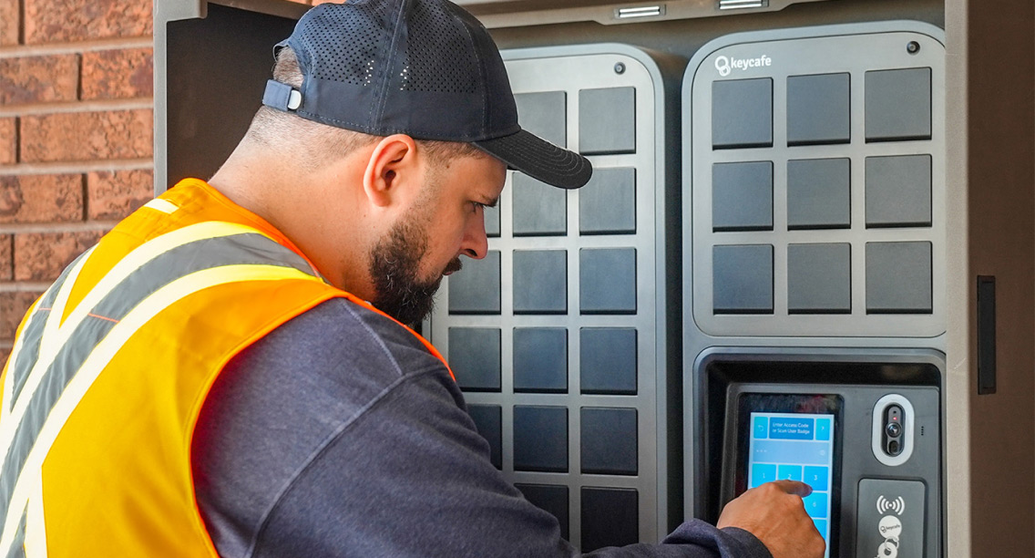 Trucking & Transport