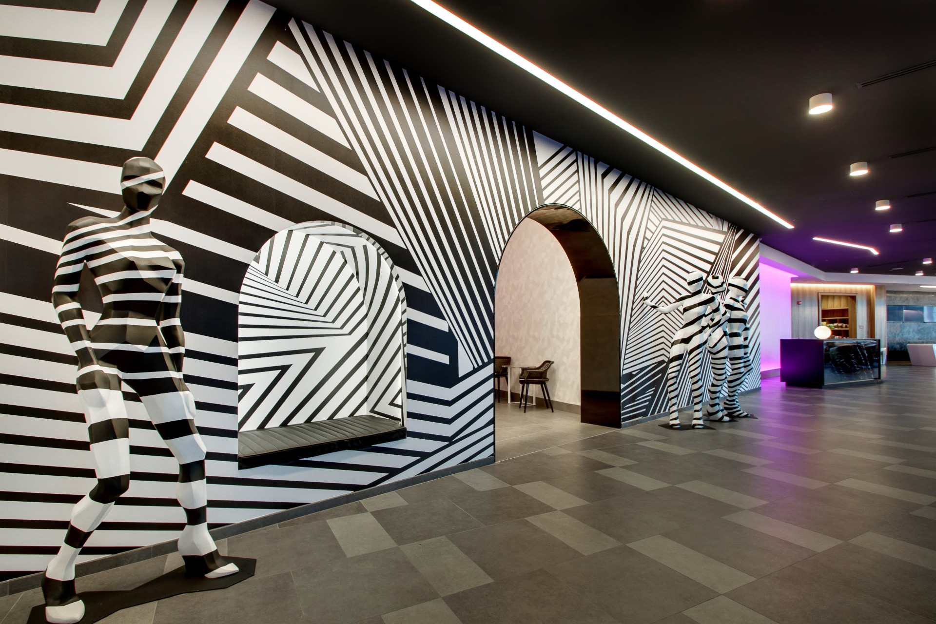 Securing Success: How Keycafe Helped The Rose Hotel Master Key Management