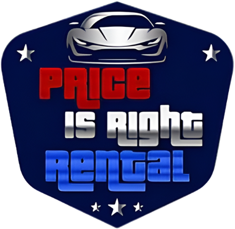Price is Right Rental