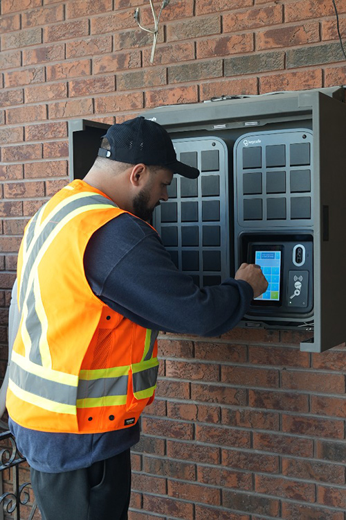 Trucking & Transport