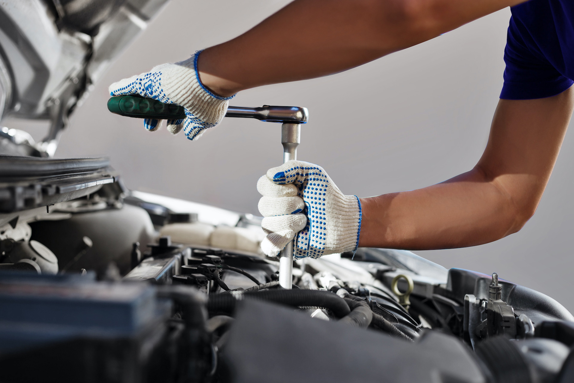 JD Occasion Auto Dealer Manages Sales, Service and Cleaning Departments With Keycafe