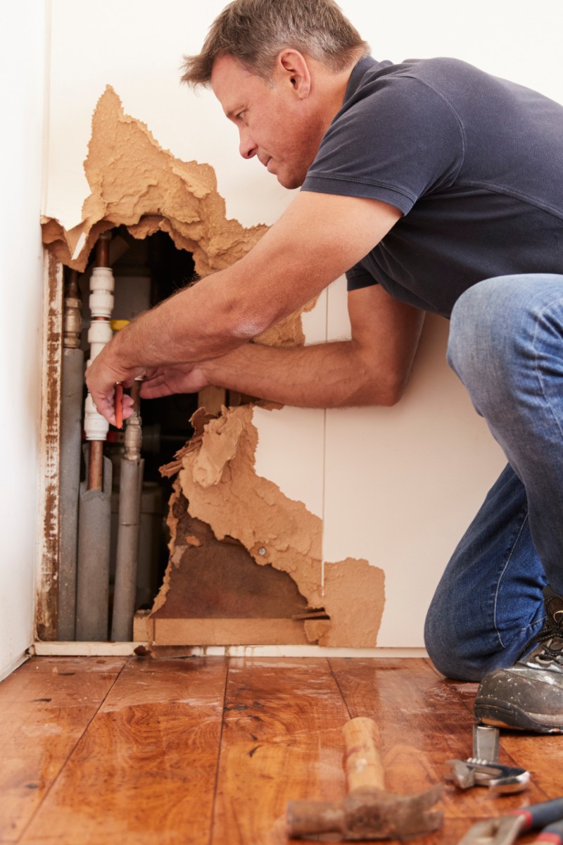 Paul Davis Restoration Gets a Clean and Tidy Solution to Lost Vehicle Keys