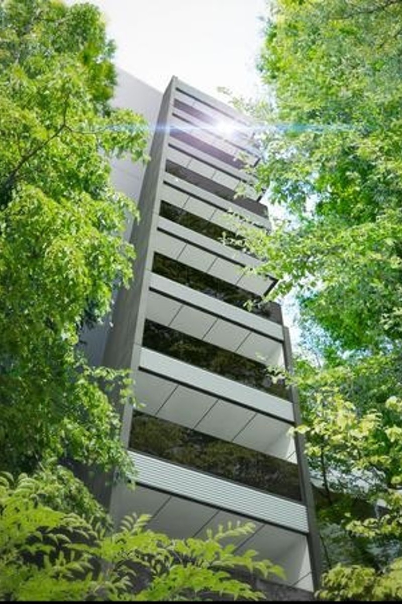 Luxurious Accomodation in Tokyo: How WACLASS Streamlined Access for Its Business Guests Using Keycafe